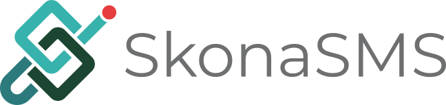 Skonamonkey SMS Gateway